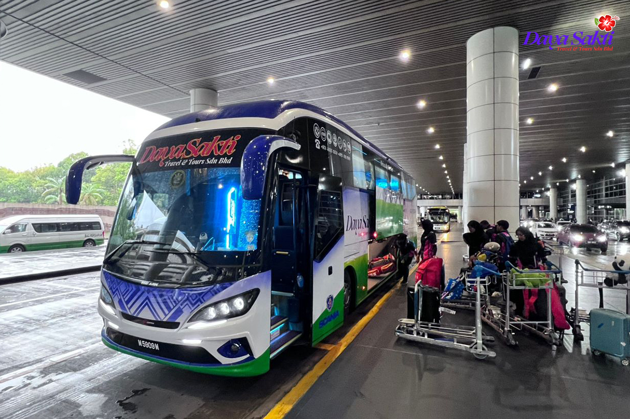Airport-Transfer---Coach-Rental